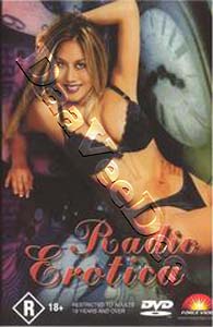 Radio Erotica (DVD)